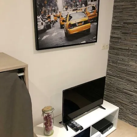 아파트 Studio Centre De *