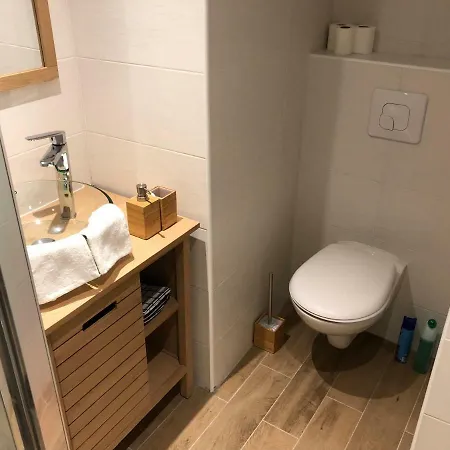 아파트 Studio Centre De *
